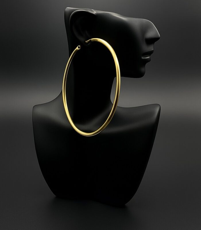 Boucles d'oreilles Izar