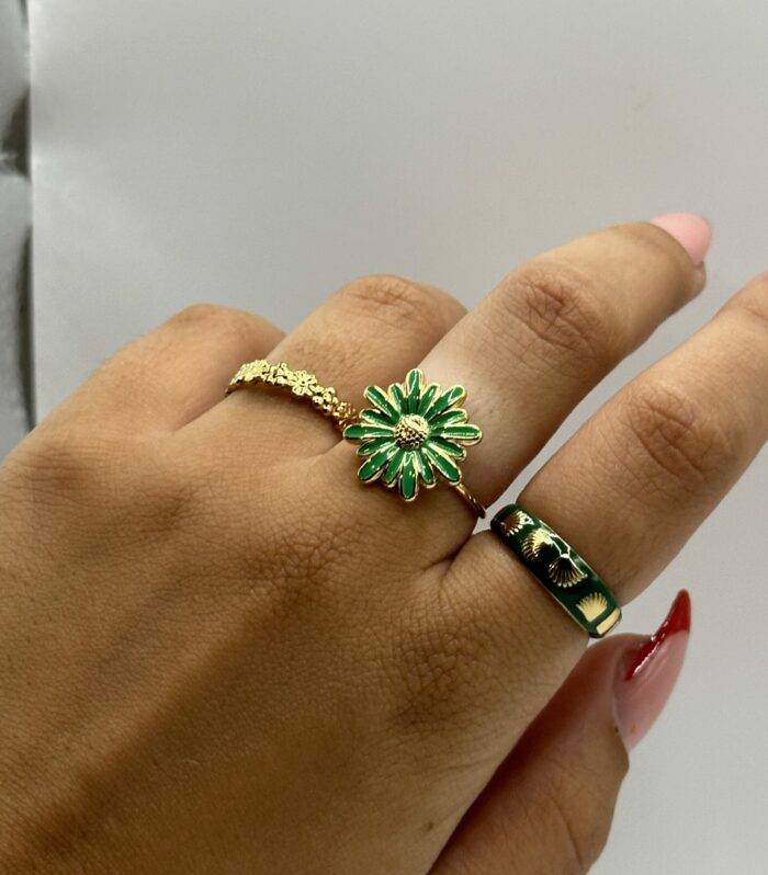 Bague Cepheus