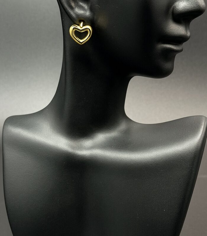 Boucles d'oreilles Sabik