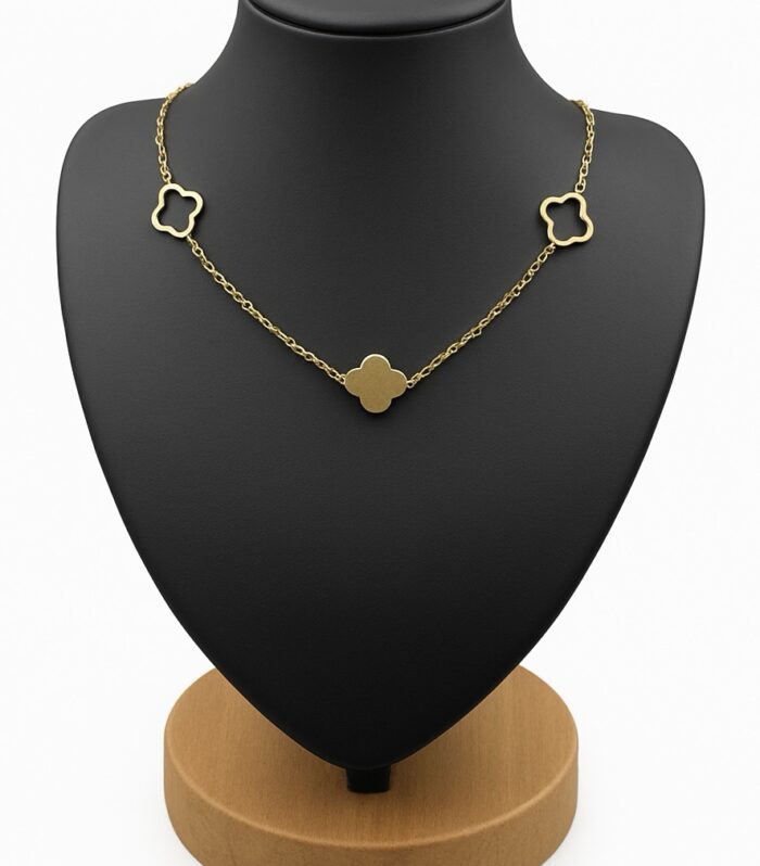 Collier Alkor