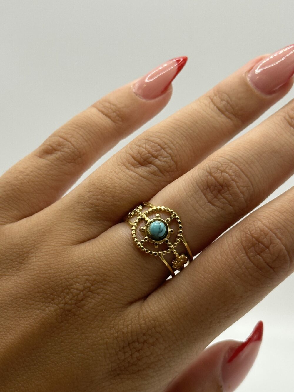 Bague Phoenix – Image 3