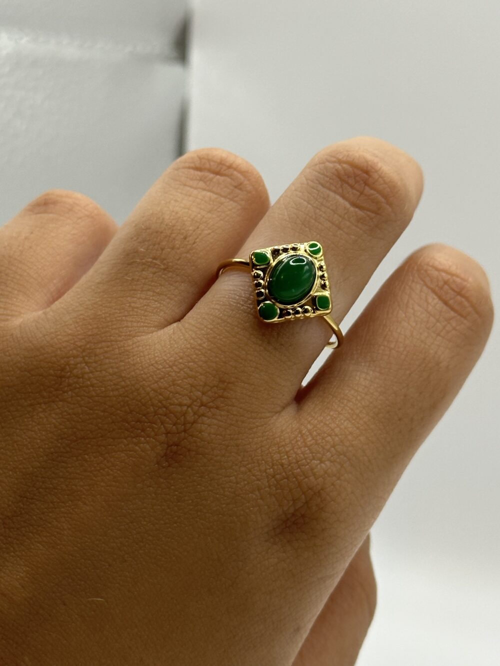 Bague Mintaka