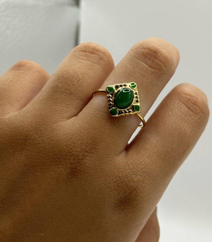 Bague Mintaka