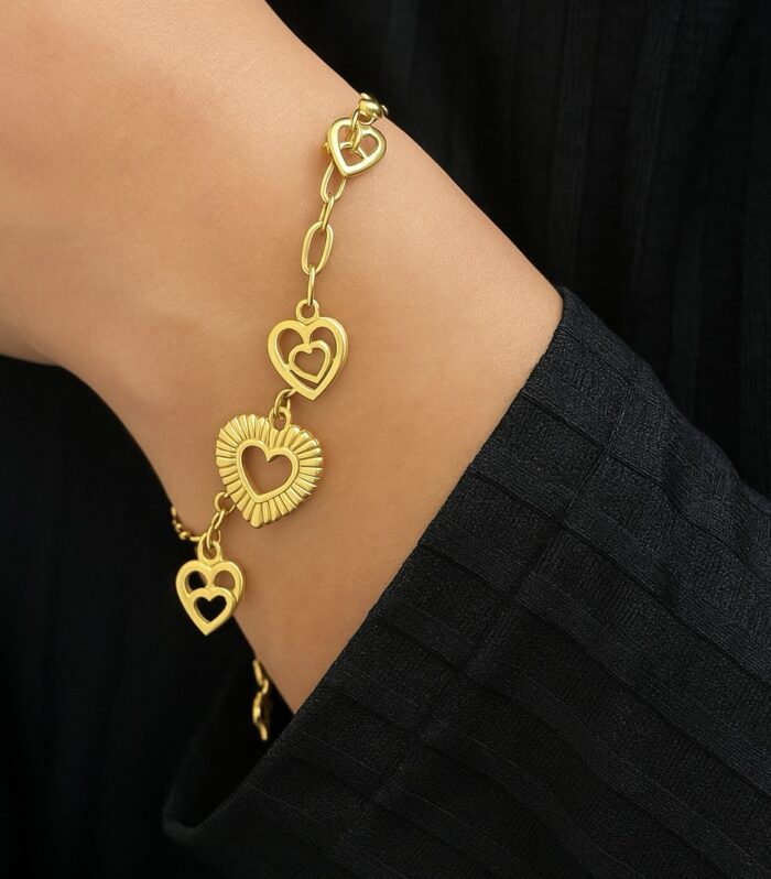 Bracelet Algol