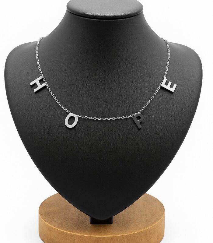 Collier AMALE