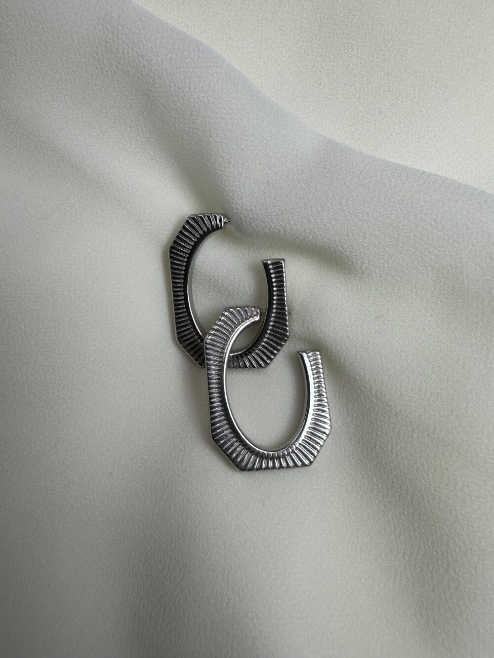 Boucle d’oreille Baten