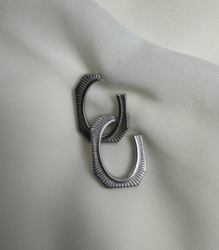 Boucle d’oreille Baten