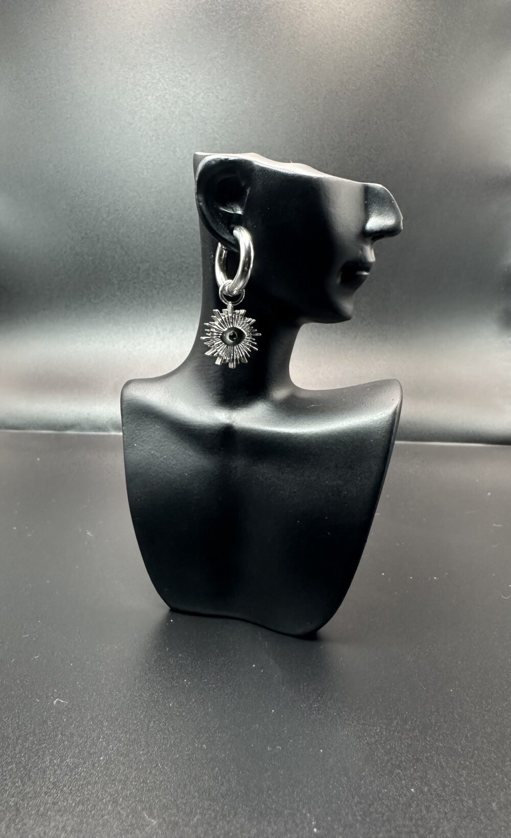 Boucle d'oreille Baham – Image 2