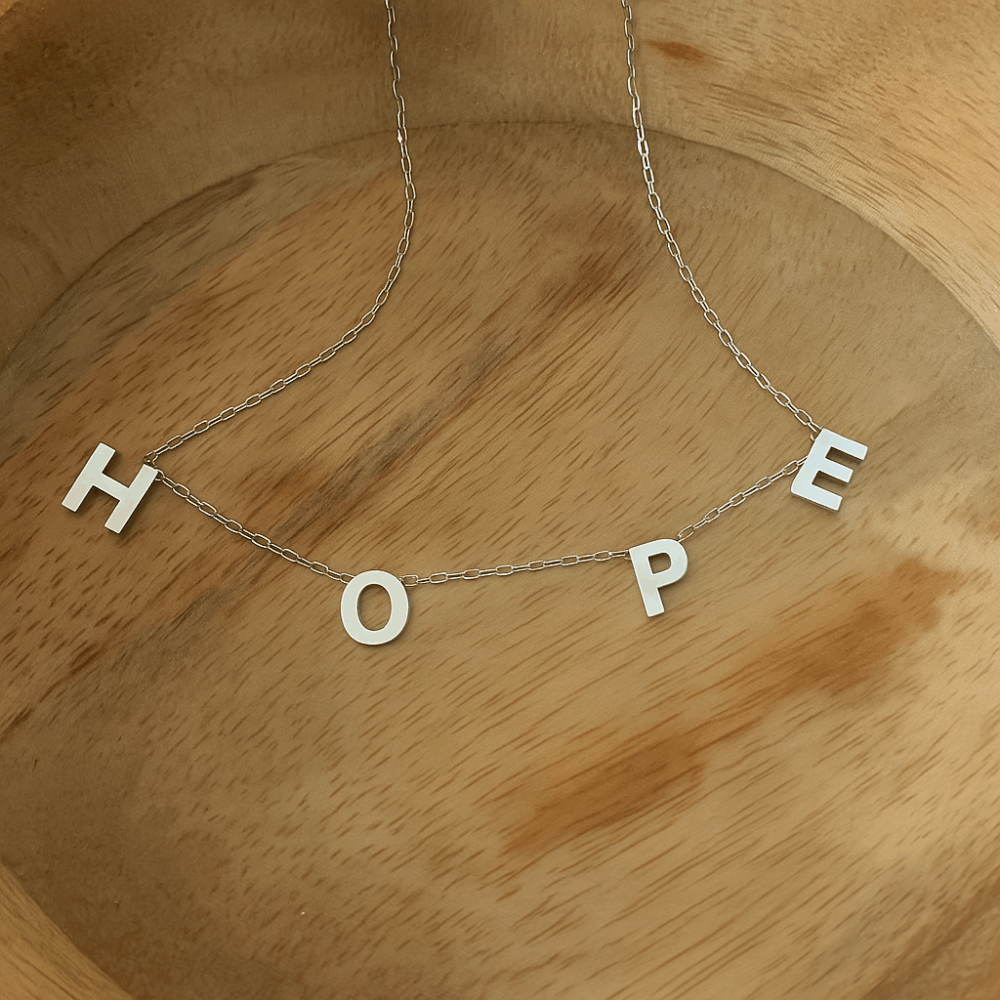 Collier AMALE – Image 2